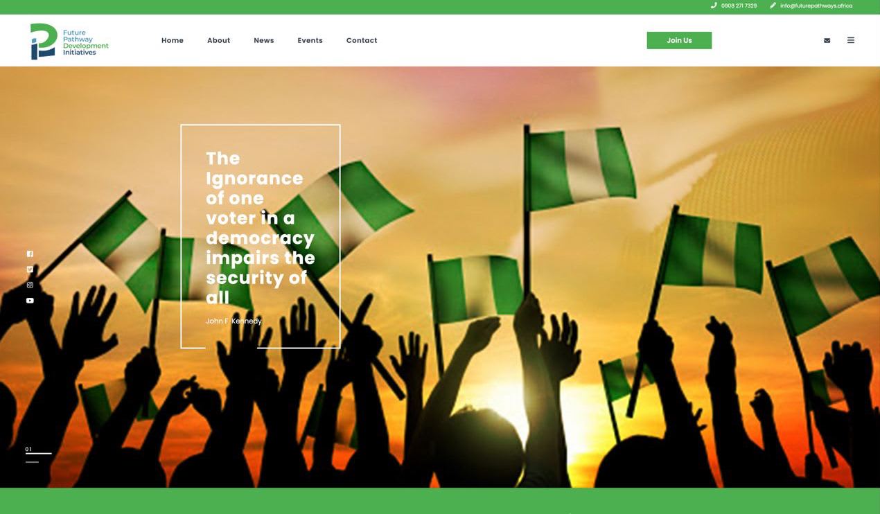 Future Pathways Development Initiative