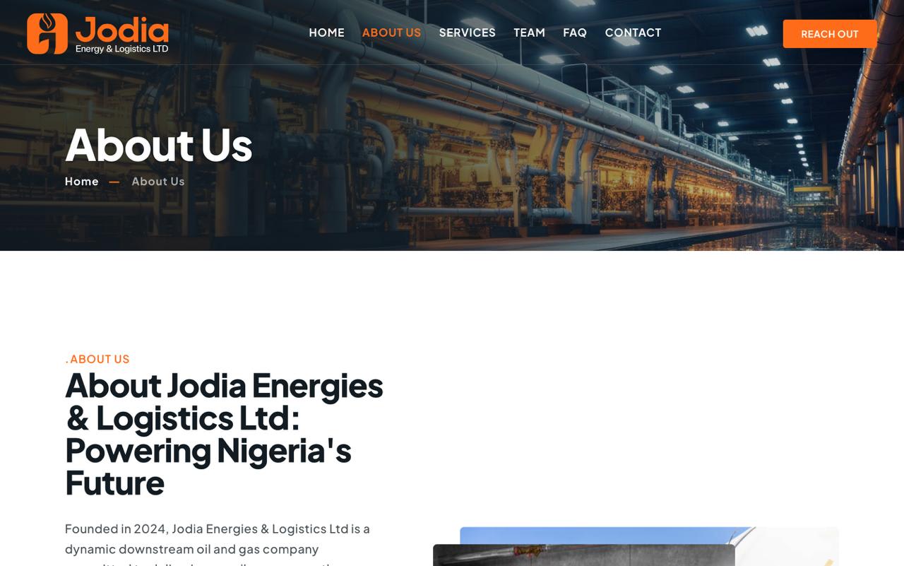 Jodia Energies - Image 1