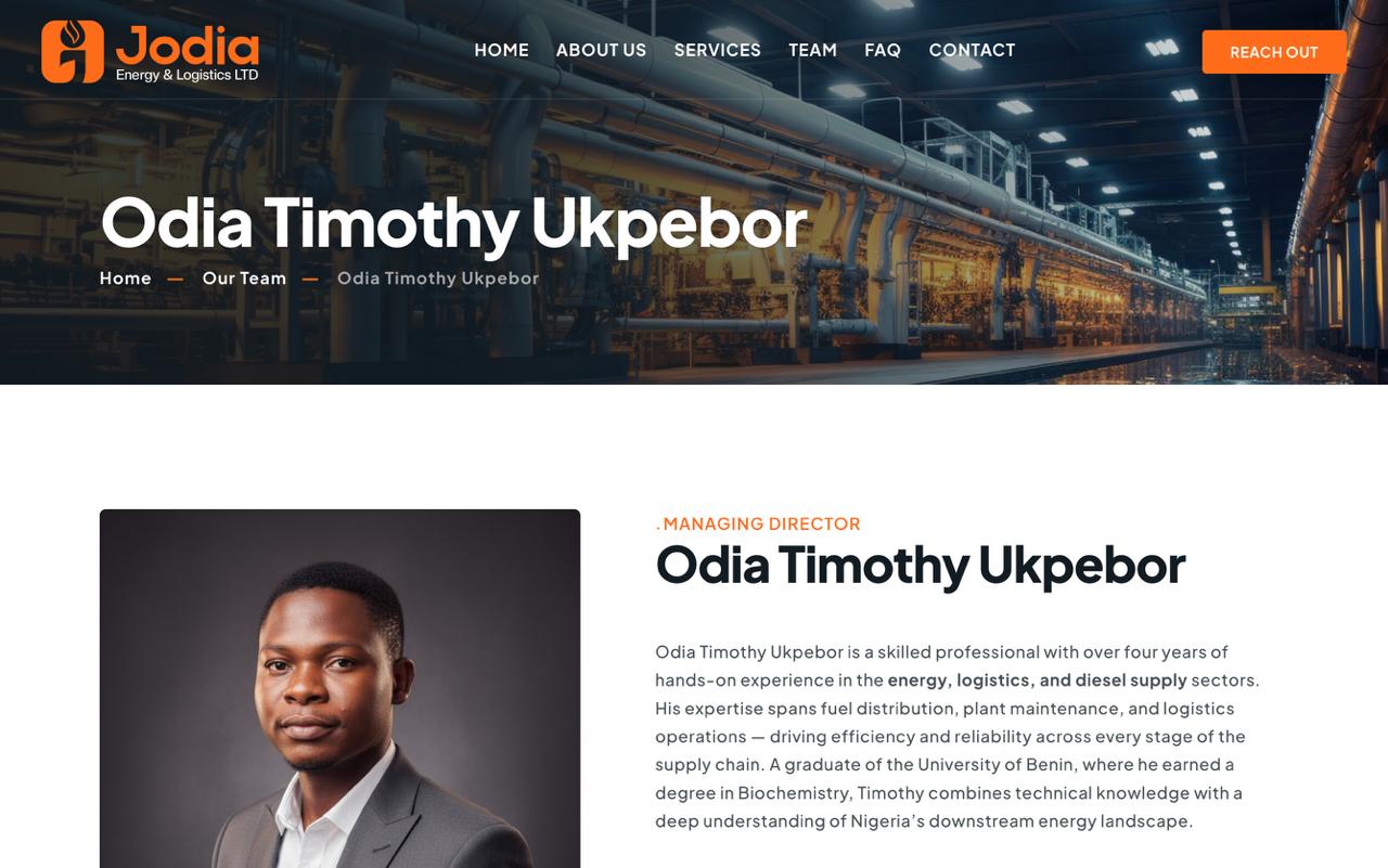 Jodia Energies - Image 2