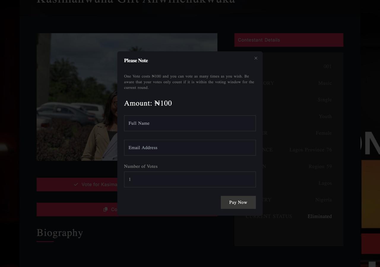 RCCG SHIFT - Image 3