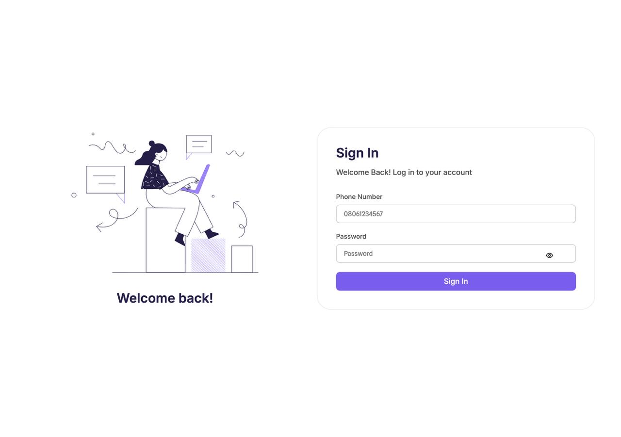 RCCG SHIFT - Image 4