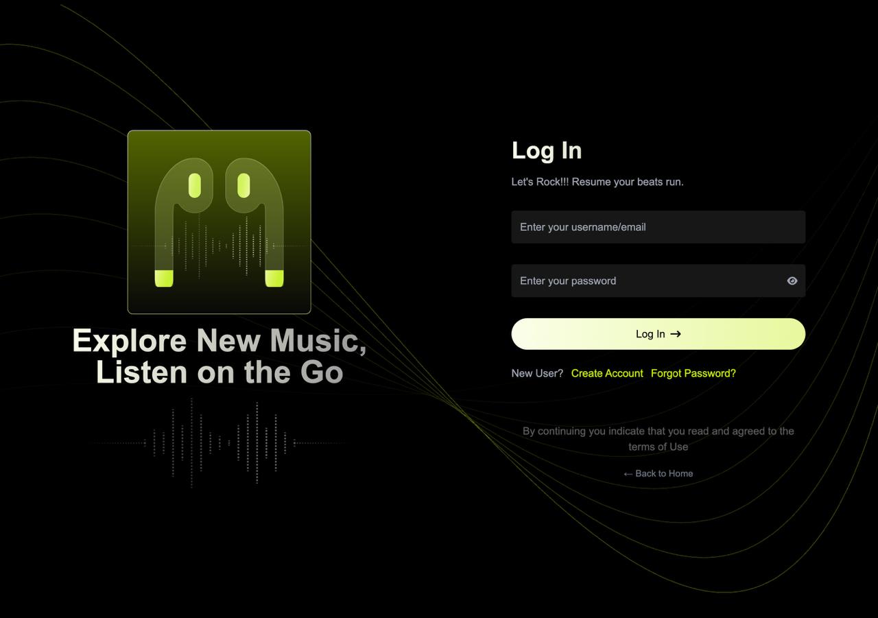 My Sounds Global - Image 3