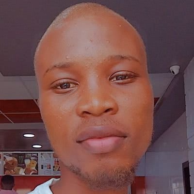 Quincy Oghenetejiri Ukumakube